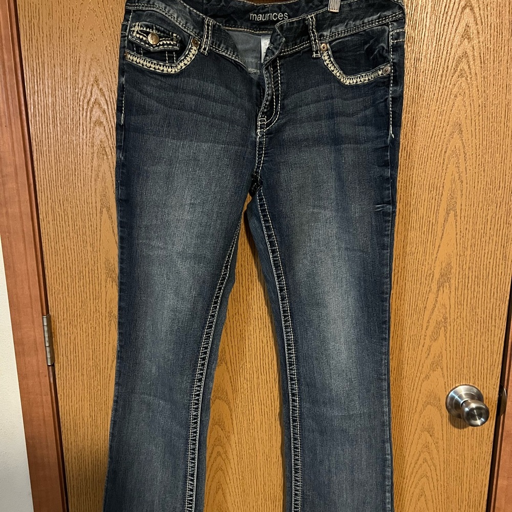Maurices women’s jeans